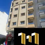 Appartmojonera 102
